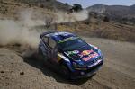 Volkswagen Polo R WRC 2015 года